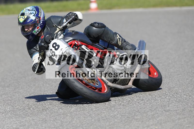 /55 20.09.2025 Speer Racing ADR/Gruppe rot/88